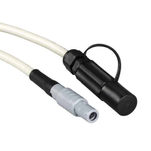 Micrologic cord spare part, for USB maintenance interface