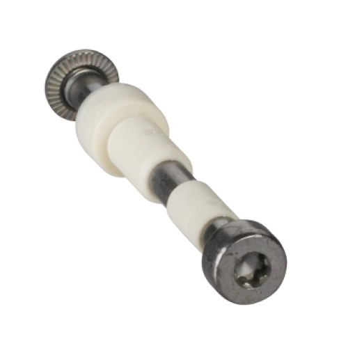 12 parafusos com limite de aperto NSX400630 3P4 P