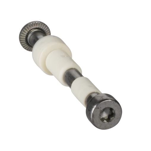 12 parafusos com limite de aperto NSX400630 3P4 P