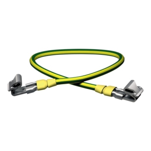 OptiLine 45 OptiLine 50 OptiLine 70 - earthing device - green yellow