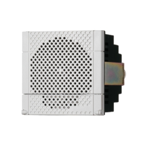 Alarme electrónico pnp branco