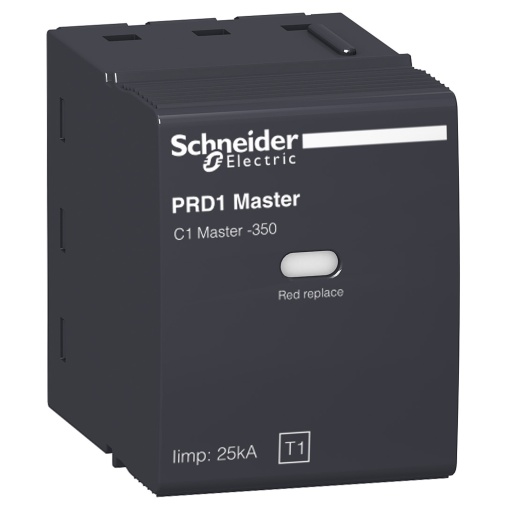 Cartucho PRD1 MASTER - TIPO 1