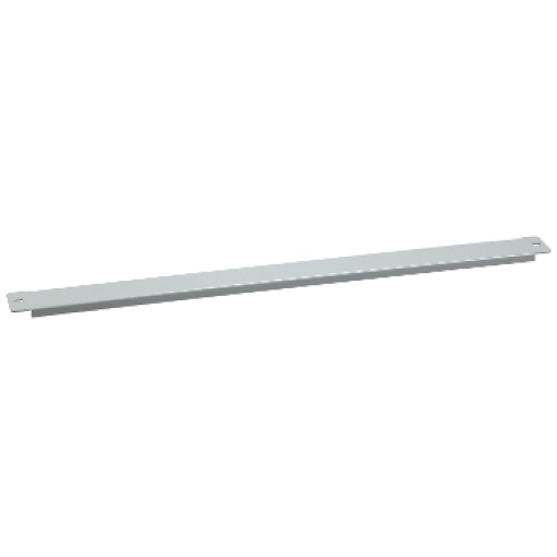 set of 2 Spacial SFSM adjustment cover plate - 50x600 mm