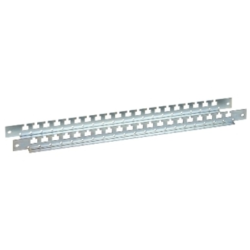 Spacial 90 fixing support for cables - 600x600 mm