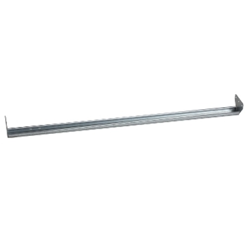 Spacial SFSM set of fixed rail with supports - 600 mm