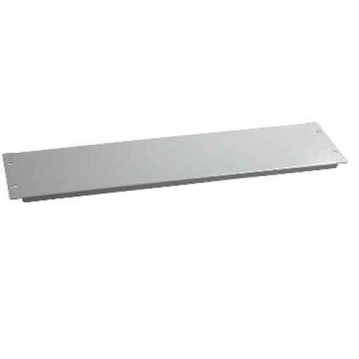 Spacial SFSM solid cover plate - 600x600 mm - screwed