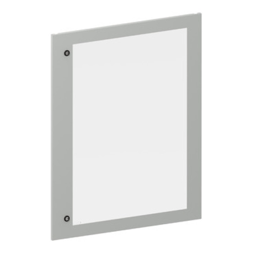 Spacial SF transparent door - 1000x800 mm