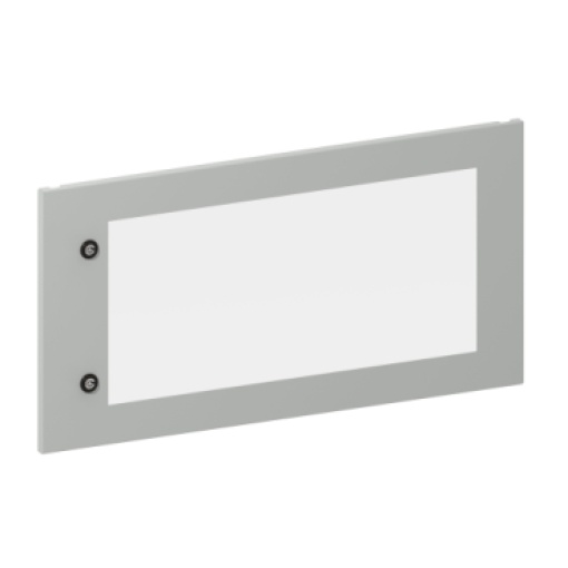 Spacial SF transparent door - 400x800 mm