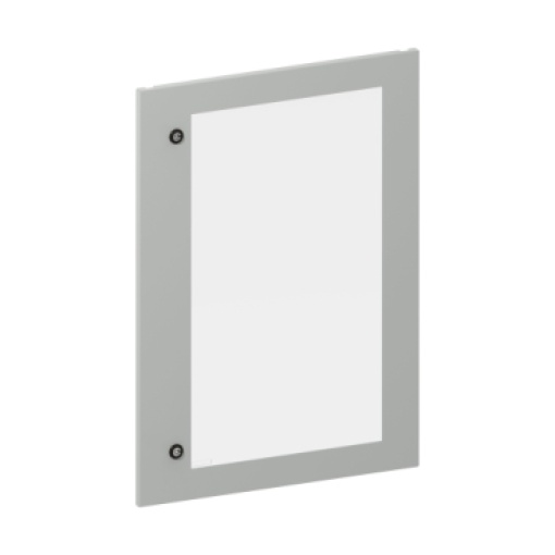 Spacial SF transparent door - 800x600 mm