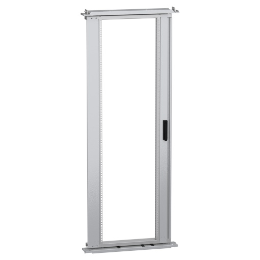 Spacial SFSM 19" swing rack - 2000x800 mm - 40 modules
