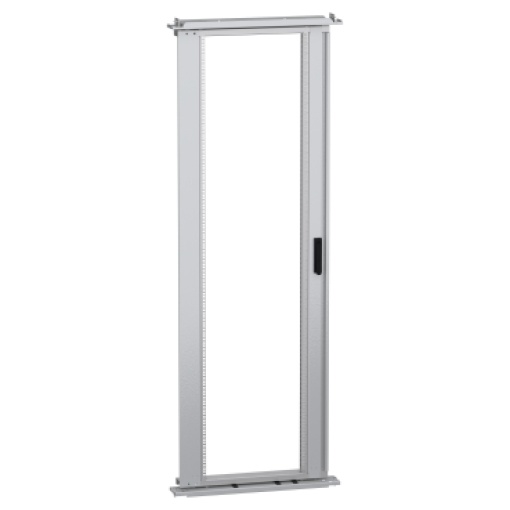 Spacial SF 19" swing rack - 2200x800 mm - 45 modules