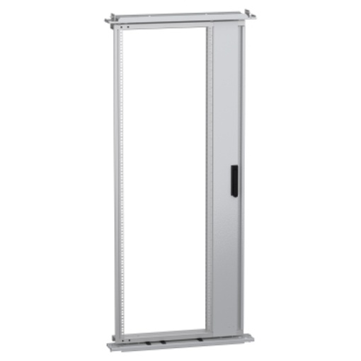 Spacial SFSM 19" swing rack - 1800x800 mm - 36 modules
