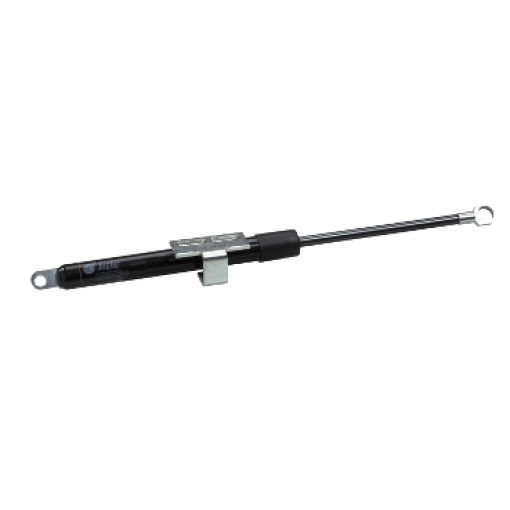 Spacial SF pneumatic door stop - 120 opening