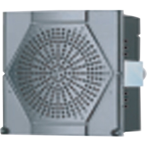 Alarme electrónico - 16 tons  - 0..96 db - pnp output - branco   - ip54