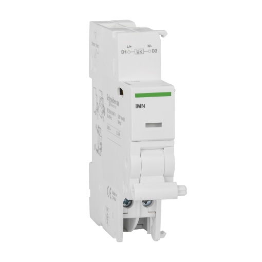 Acti9 - Disparo  por mínimo de tensão - iMN - 220...240V AC