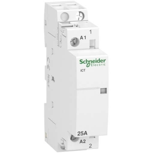 iCT 25A 1NA 230240 V 50 Hz
