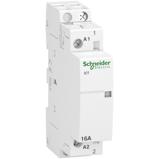 iCT 16A 1NA 230240V 50Hz