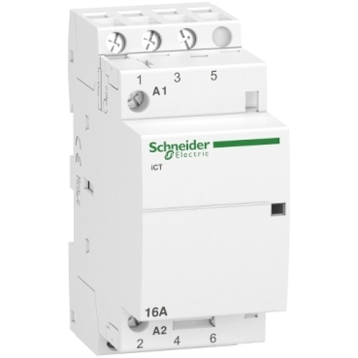 iCT16A 3NA 220240VAC 50HZ