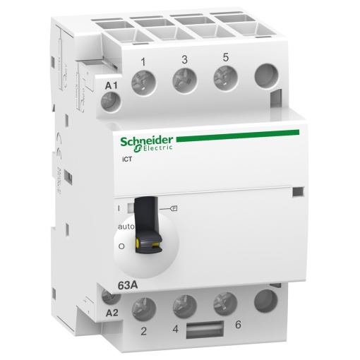 iCT 40A 3NA 220240V 50Hz MO