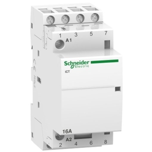 iCT 16A 4NA 220240V 50Hz