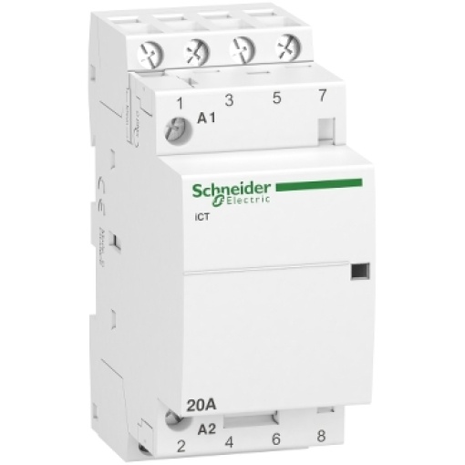 iCT 20A 4NA 220240V 50Hz