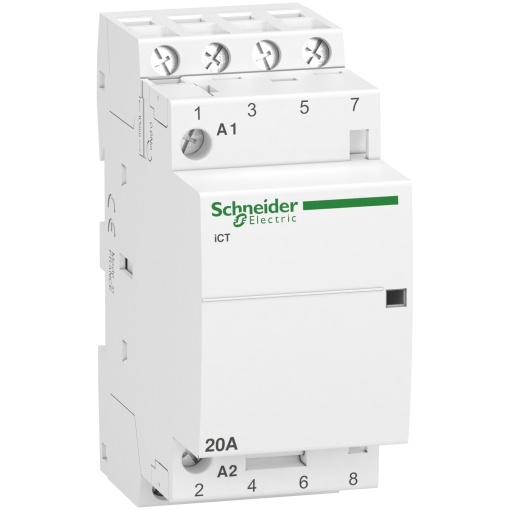 iCT 20A 4NA 220240V 50Hz