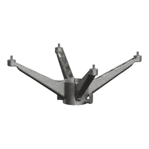 Nova Unica system - Acesório suporte mesa