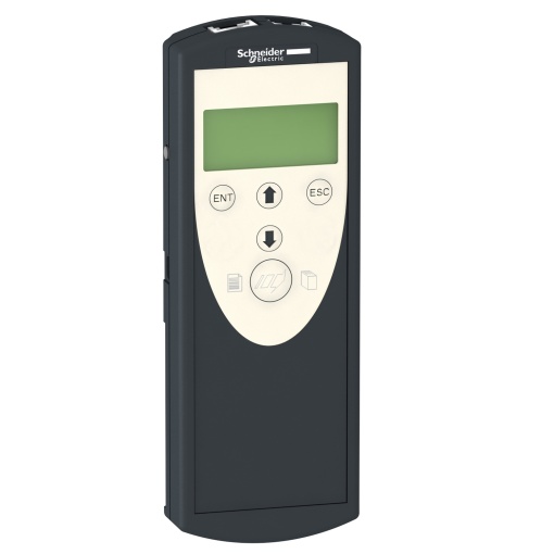 Multi loader - para variador de velocidade e servo drives