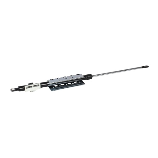 Spacial SM pneumatic door stop - 120 opening