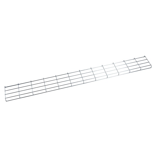 Performa - vertical mesh tray - useful depth 35mm