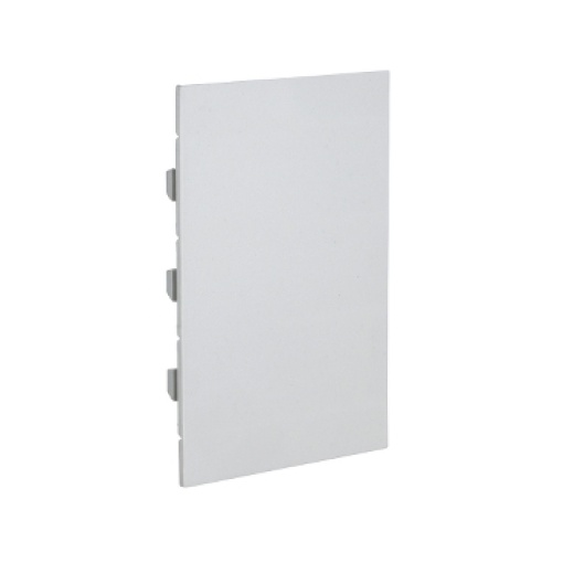 set of 25 Spacial SFSM blanking cover - for cut out cover plate
