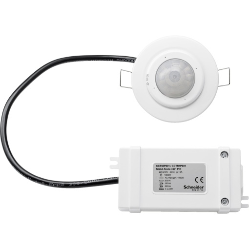 ARGUS standard indoor, false ceiling 360 - carton