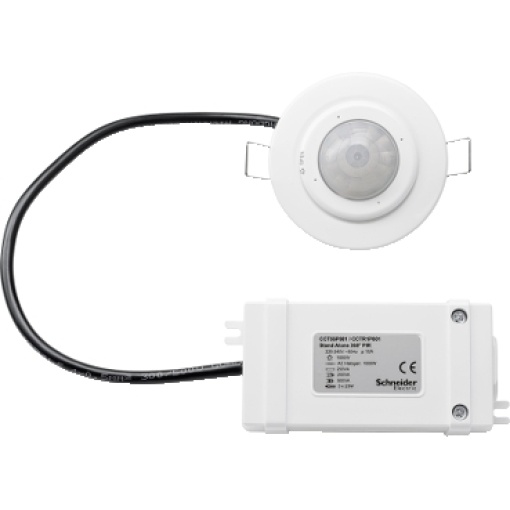 ARGUS standard indoor, false ceiling 360 - carton