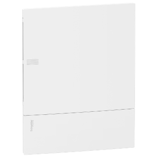 Porta opaca, Resi9 MP, 2x12 módulos, para Mini Pragma