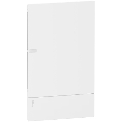 Resi9 MP - Porta opaca - 3x12 módulos - para Mini Pragma