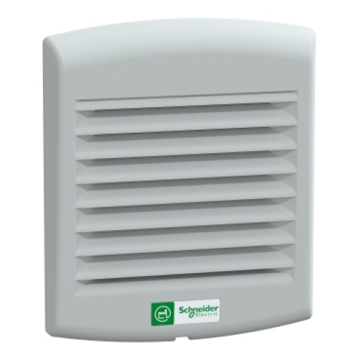 VENTILADOR 38M3H 230V IP54