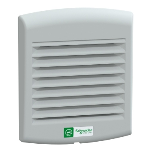 VENTILADOR 38M3H 115V IP54