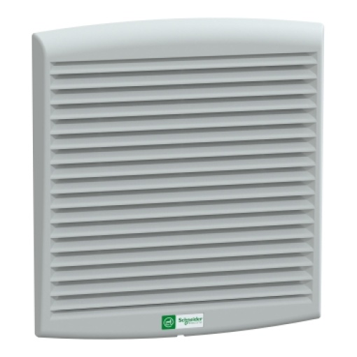 VENTILADOR 165M3H 115V IP54