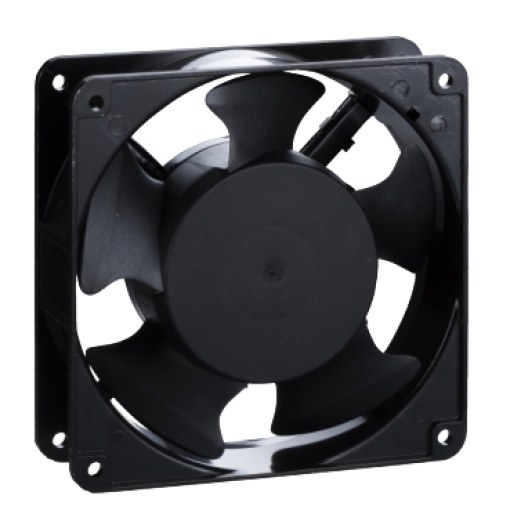 MOTOR TIPO TURBINA PARA VENTILACAO 156M3H 230V