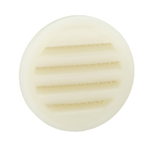 Airing grille cut-out diameter 45.5mm IP32