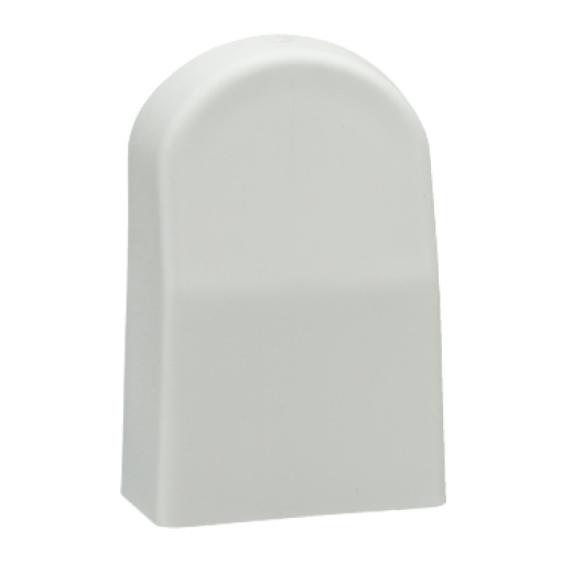 Airing grille cut-out diameter 33mm IP45