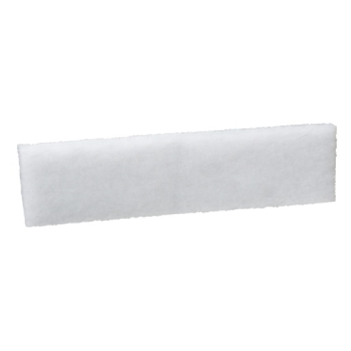 Filter for roof outlet grille or fan roof IP54 for cut-out 228x228mm