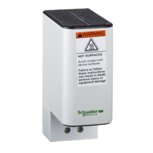ClimaSys PTC heating resistance 20W, 12-24V insulate