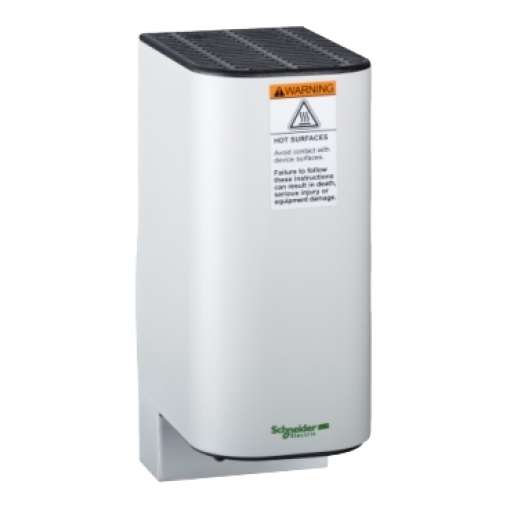 ClimaSys PTC heating resistance 100W,270-420V insulate