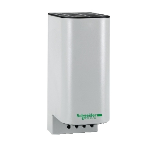 ClimaSys PTC heating resistance 150W, 12-24V insulate