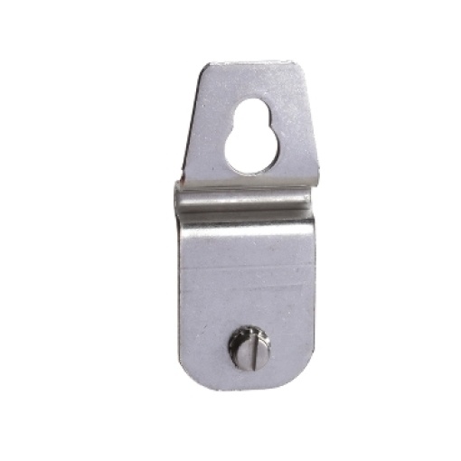4 wall fixing brackets stainless 304 for Spacial SMX.
