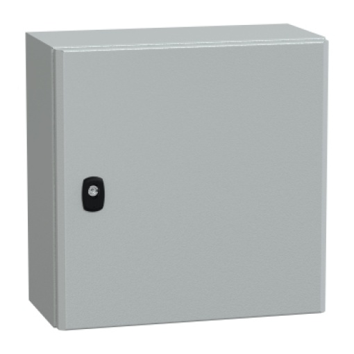 Spacial S3DEX ATEX certified H400xW400xD200 .IP66 IK10 RAL7035.