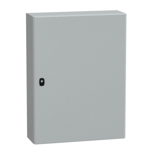 Spacial S3D- Involucro S3D 800x600x200 una porta cega