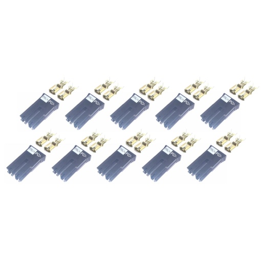 Kit ligador DC Bus