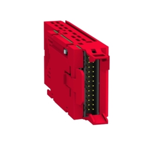 Cartão de Segurança ESM - Lexium 32 - 24Vdc